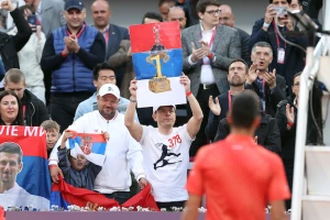 Potpuno otvoreni Novak: "Ne dopada mi se stanje srpskog tenisa, licenca se vraća Rumunima"